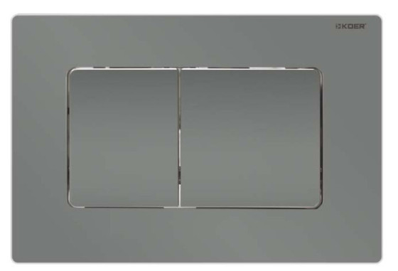 Панель змиву Koer KT-0602-07 (KR5183)