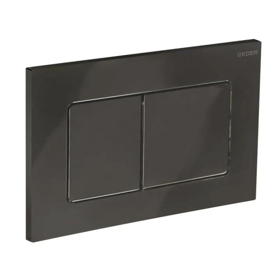 Панель смыва Koer KT-0602-16 (KR5182)