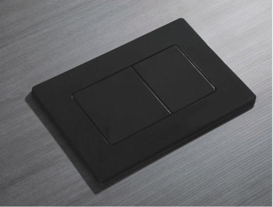 Панель смыва Koer KT-0602-16 (KR5182)