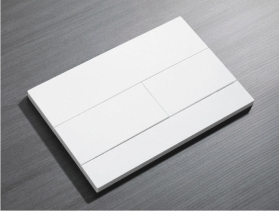 Панель змиву Koer KT-0603-03 240x160x10mm (KR5318)