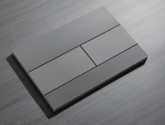 Панель смыва Koer KT-0603-07 240x160x10mm (KR5321)