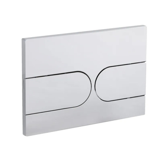 Панель смыва Koer KT-0604-01 240x160x10mm (KR5323)