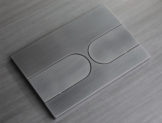 Панель змиву Koer KT-0604-07 240x160x10mm (KR5325)