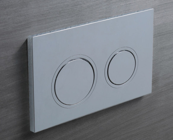 Панель змиву Koer KT-0605-01 220x140x12mm (KR5317)