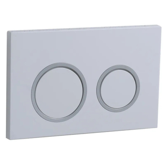 Панель змиву Koer KT-0605-03 220x140x12mm (KR5316)