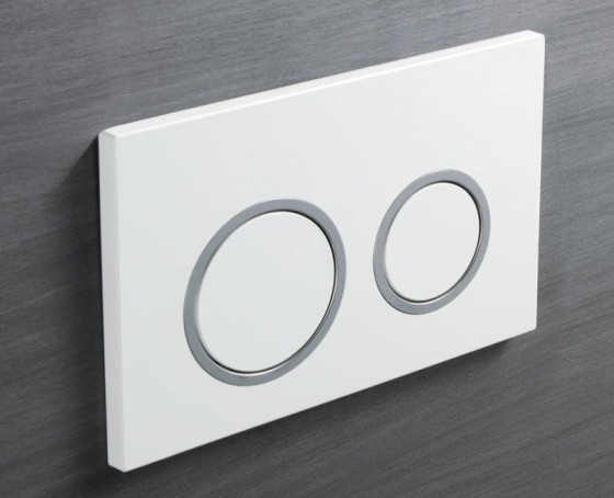 Панель змиву Koer KT-0605-03 220x140x12mm (KR5316)