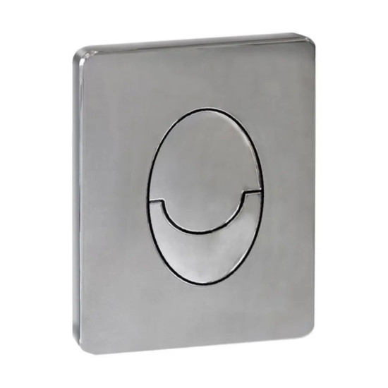 Панель змиву Koer KT-0606-01 157x198x3mm (KR5342)