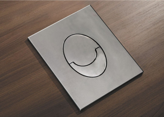 Панель змиву Koer KT-0606-01 157x198x3mm (KR5342)