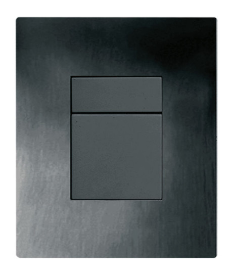 Панель змиву Koer KT-0607-05 157x198x3mm (KR5346)