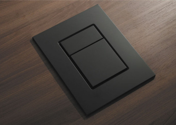 Панель змиву Koer KT-0607-05 157x198x3mm (KR5346)