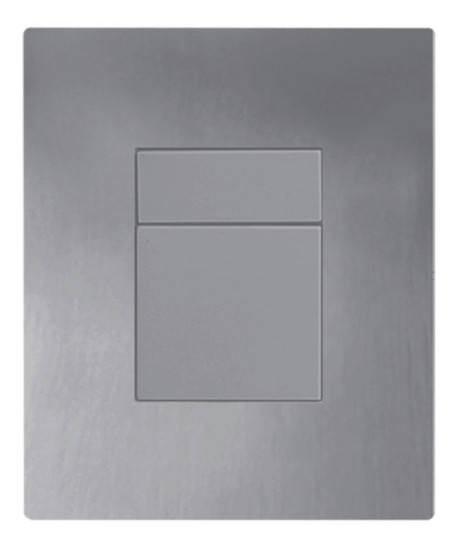 Панель змиву Koer KT-0607-07 157x198x3mm (KR5345)