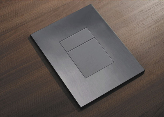 Панель змиву Koer KT-0607-07 157x198x3mm (KR5345)