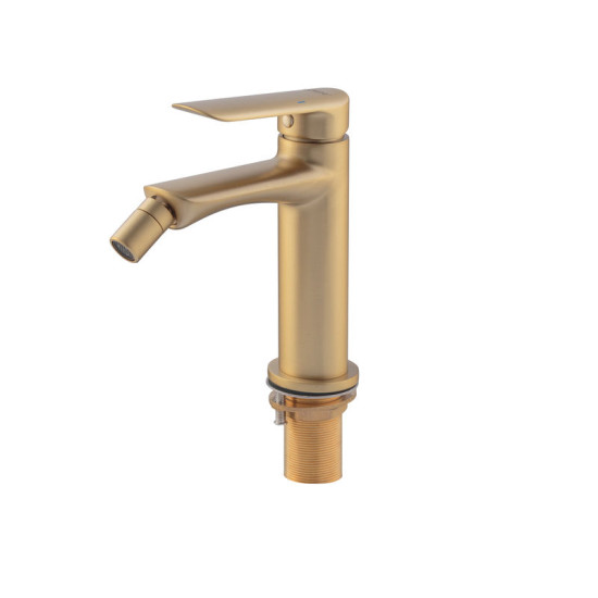 Змішувач для біде Koer KB-20028-12 (KR5303)