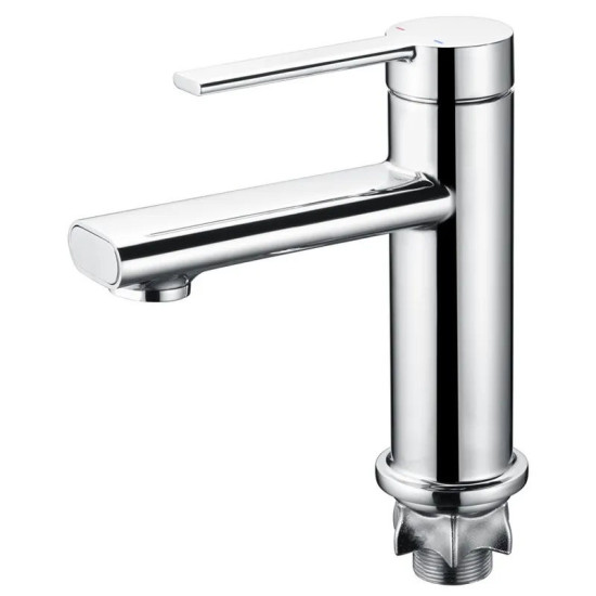 Смеситель для раковины Mixxus Lord 001 Nut (MI7134)