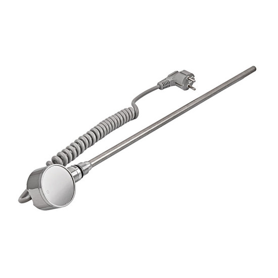 ТЕН електричний Mixxus TEH-0109 CHROME для сушарок рушників 900W (хром) (MI6630)