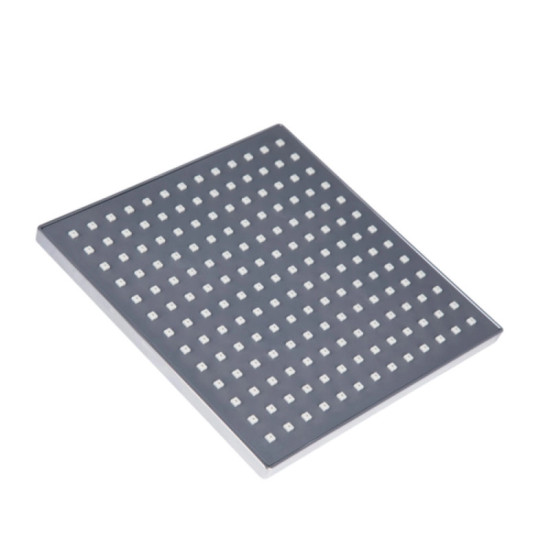 Душова система Qtap Sloup QTSLO53103KNC49198 Chrome