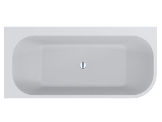 Ванна Miraggio Maria R глянцева