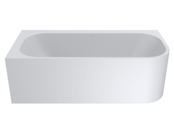 Ванна Miraggio Maria R глянцева