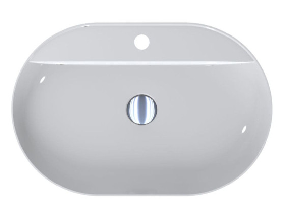 Раковина Miraggio France