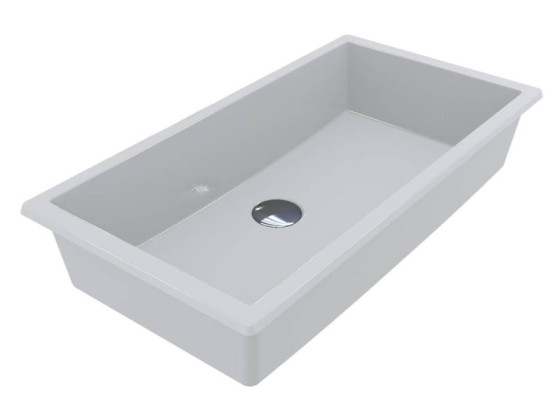 Раковина Miraggio Bogota 605