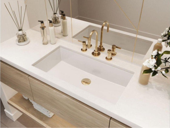 Раковина Miraggio Bogota 605