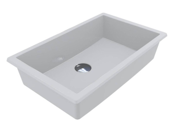 Раковина Miraggio Bogota 505