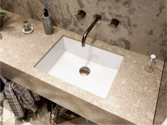 Раковина Miraggio Bogota 405