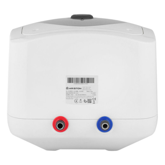 Водонагрівач Ariston Andris Rs 10/3 з мокрим ТЕНом 3100631
