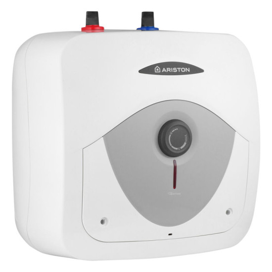 Водонагрівач Ariston Andris Rs 10U/3 з мокрим ТЕНом 3100632