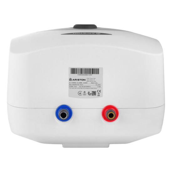 Водонагрівач Ariston Andris Rs 10U/3 з мокрим ТЕНом 3100632
