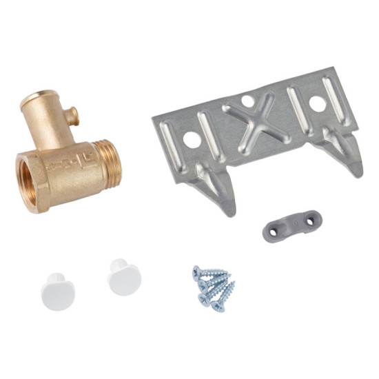 Водонагрівач Ariston Andris Rs 15/3 з мокрим ТЕНом 3100633