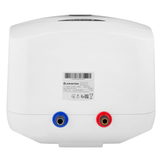 Водонагрівач Ariston Andris Rs 15U/3 з мокрим ТЕНом 3100634