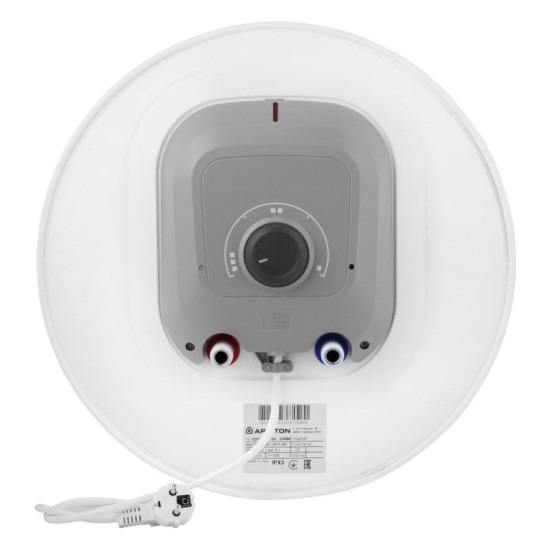 Водонагрівач Ariston PRO1 R 100 V 1,5K PL DRY із сухим ТЕНом 3201452