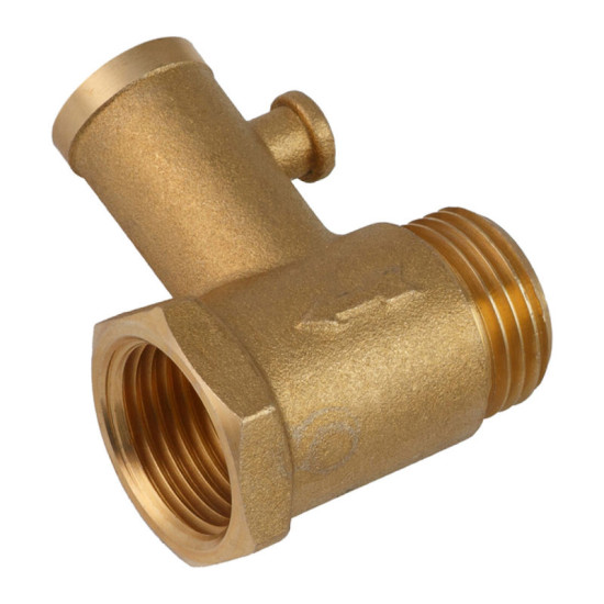 Водонагрівач Ariston PRO1 R 100 V 1,5K PL DRY із сухим ТЕНом 3201452