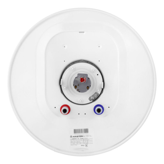 Водонагрівач Ariston PRO1 R 100 VTD 1,8K з мокрим ТЕНом 3201816