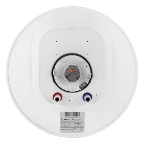 Водонагрівач Ariston SG1 100 V EU з мокрим ТЕНом 3213002