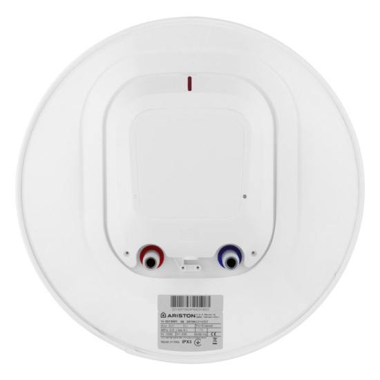Водонагрівач Ariston SG1 100 V EU з мокрим ТЕНом 3213002