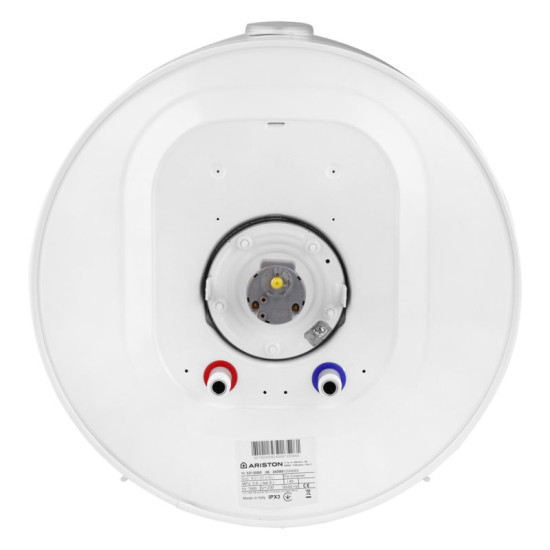 Водонагрівач Ariston SG1 50 V EU з мокрим ТЕНом 3213000