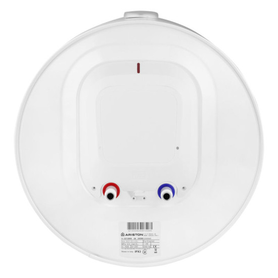 Водонагрівач Ariston SG1 50 V EU з мокрим ТЕНом 3213000