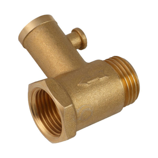 Водонагрівач Ariston SG1 50 V EU з мокрим ТЕНом 3213000