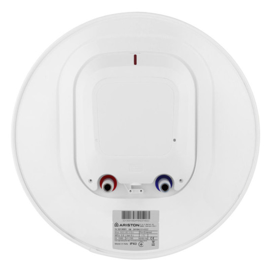 Водонагреватель Ariston SG1 80 V EU с мокрым ТЭНом 3213001