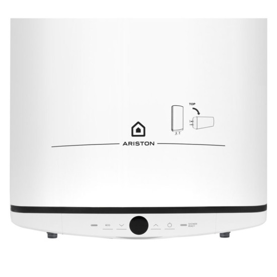 Водонагреватель Ariston Velis PRO 80 EU с мокрым ТЭНом 3626136