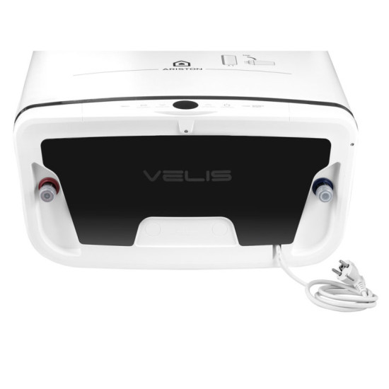 Водонагреватель Ariston Velis PRO 80 EU с мокрым ТЭНом 3626136
