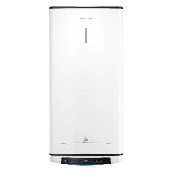 Водонагрівач Ariston VELIS PRO DRY WIFI 50 EU із сухим ТЕНом 3100908