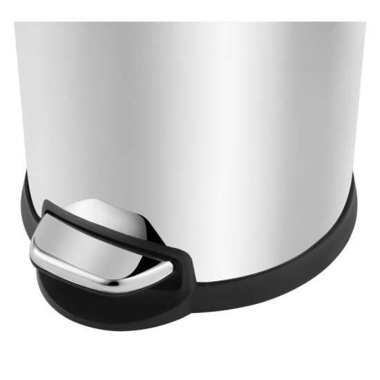 Відро для сміття Kroner KRP Gr az- C406 5 л