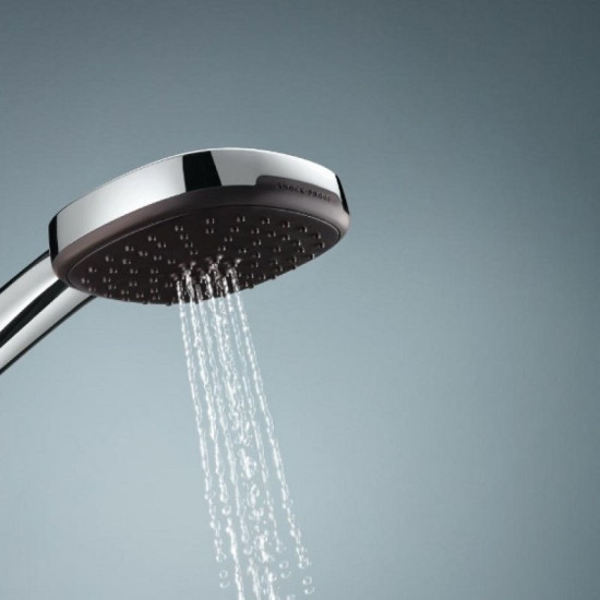 Душовий гарнітур Grohe Vitalio Comfort 110 26928001