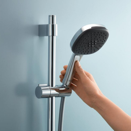 Душовий гарнітур Grohe Vitalio Comfort 110 26928001