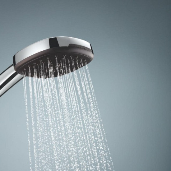 Душовий гарнітур Grohe Vitalio Comfort 110 26928001