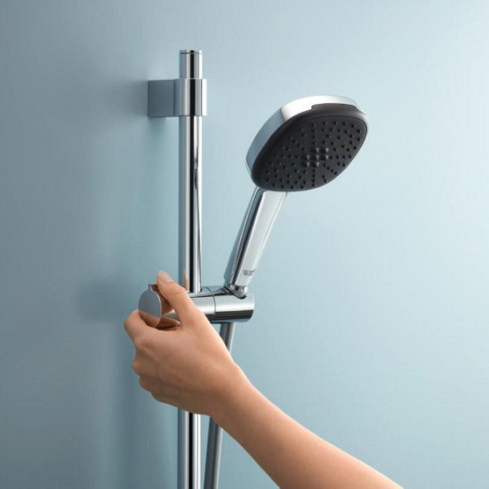 Душовий гарнітур Grohe Vitalio Comfort 110 26928001