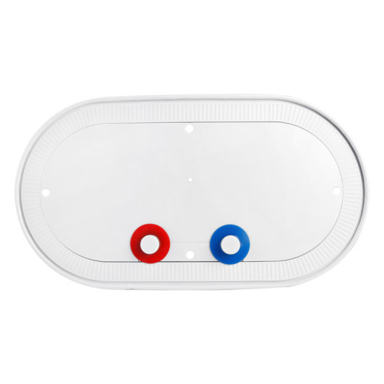 Водонагрівач Kroner NEO Flacher K50PVH2 з мокрим ТЕНом